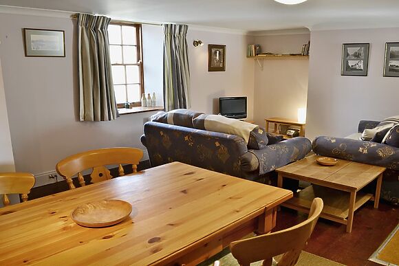 Haven Cottage