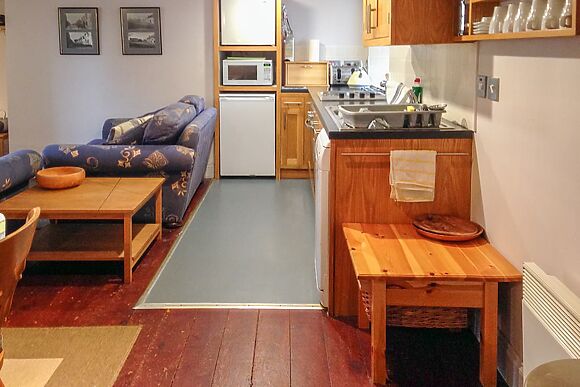 Haven Cottage