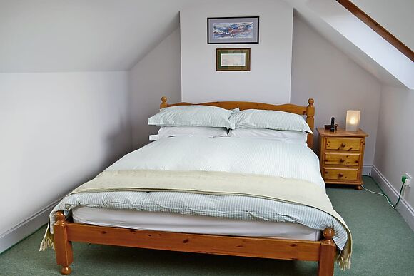 Haven Cottage