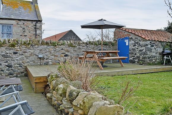 Haven Cottage