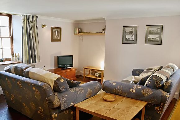 Haven Cottage