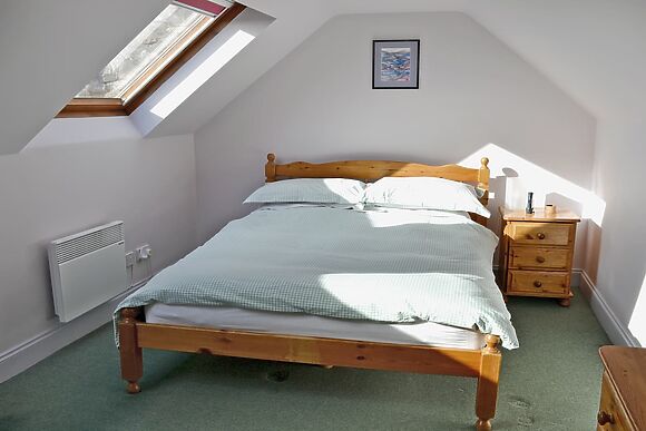 Lee Cottage