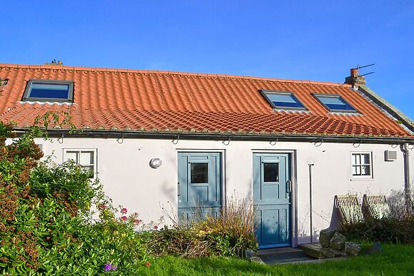 Lee Cottage