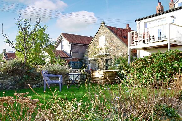 Lee Cottage