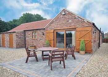 George’s Gaff in Near Skegness