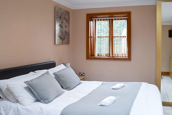 George’s Gaff in Near Skegness