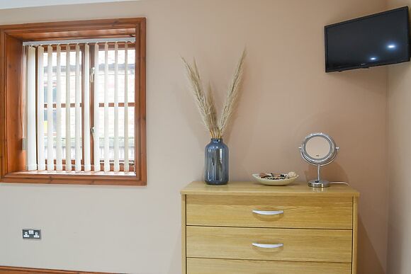 George’s Gaff in Near Skegness