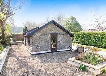 Quantock Hideaway in Aley