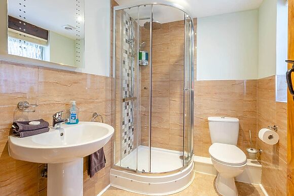 Quantock Hideaway in Aley