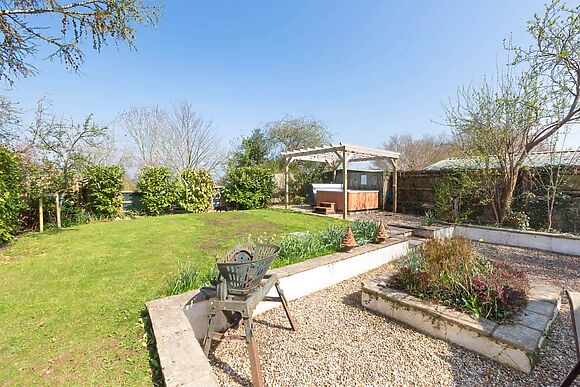 Quantock Hideaway in Aley