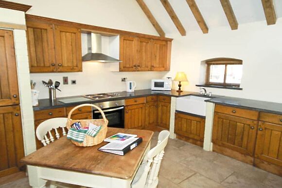Groom's Cottage