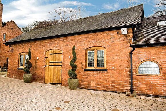 Groom's Cottage