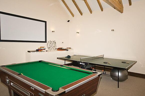 Groom's Cottage