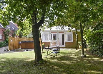 The Old Winery Cottage