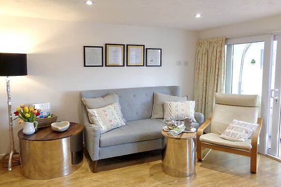 The Old Winery Cottage