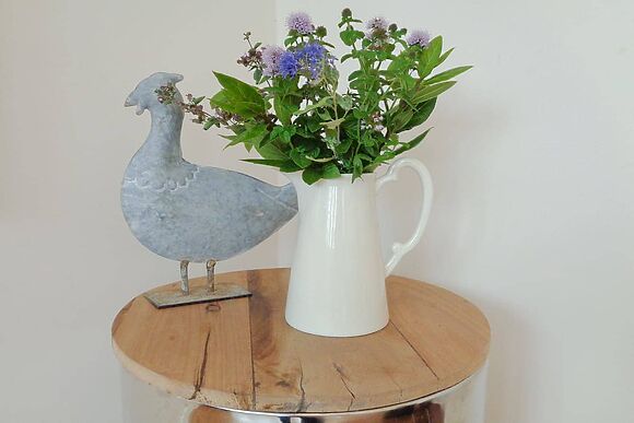 The Old Winery Cottage