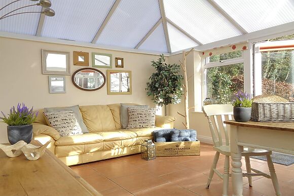 The Old Winery Cottage