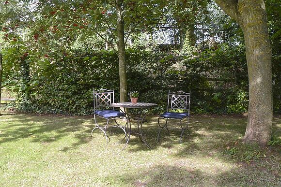 The Old Winery Cottage