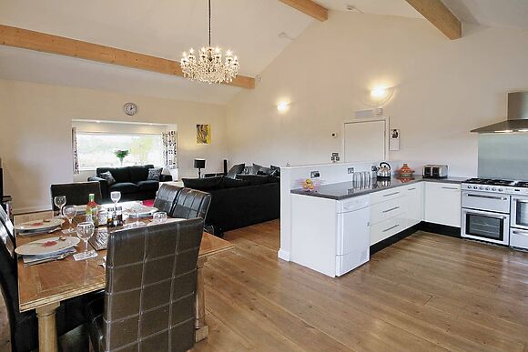 Hidden Garden Cottage in Wainfleet