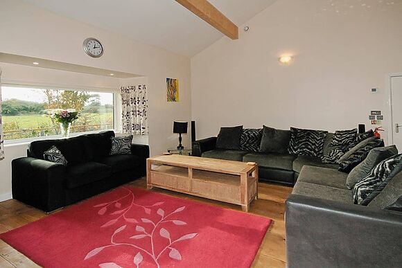 Hidden Garden Cottage in Wainfleet