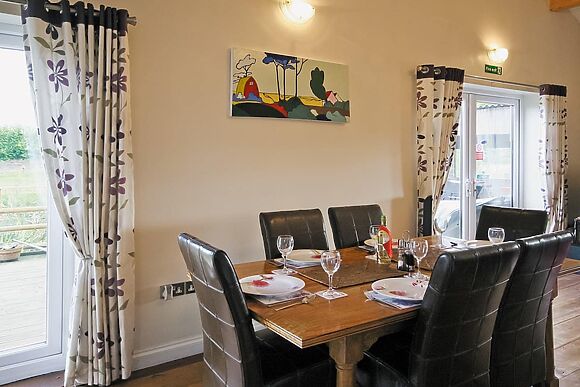 Hidden Garden Cottage in Wainfleet