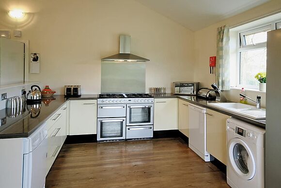 Hidden Garden Cottage in Wainfleet