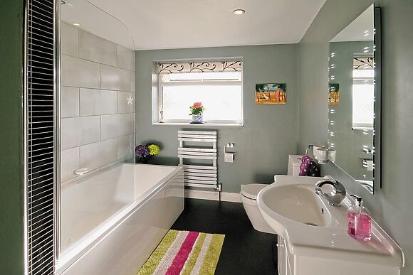 Hidden Garden Cottage in Wainfleet