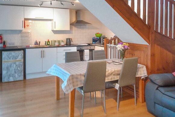 Barn Cottage in Skegness