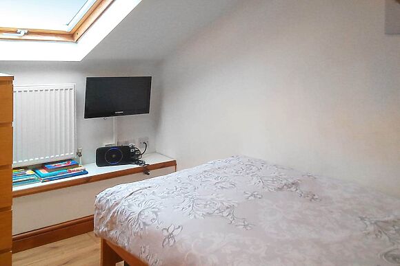 Barn Cottage in Skegness