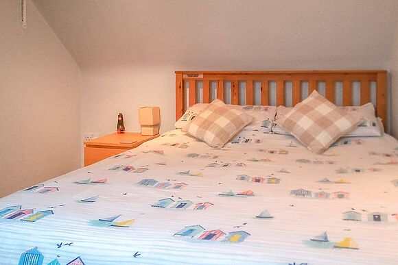 Barn Cottage in Skegness