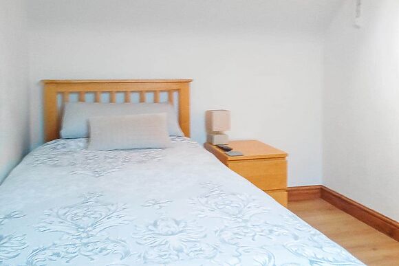 Barn Cottage in Skegness