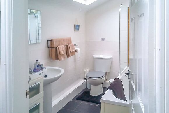 Barn Cottage in Skegness