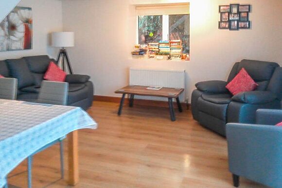 Barn Cottage in Skegness