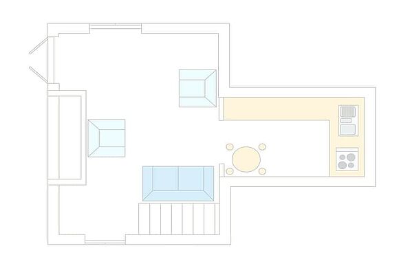 4 Castle Cottage