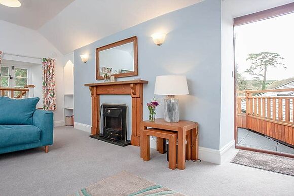 4 Castle Cottage