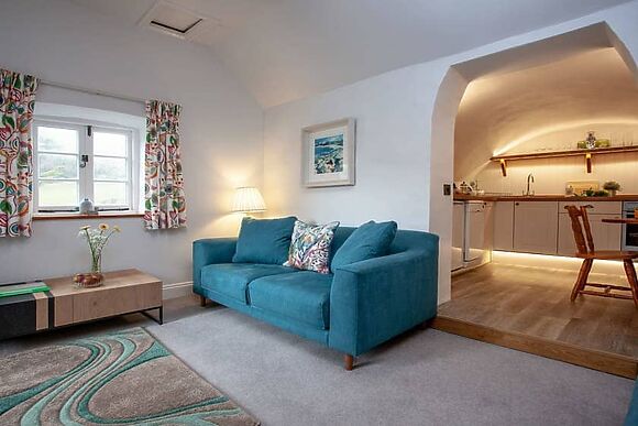 4 Castle Cottage