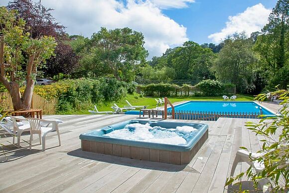 1 Salle Cottage