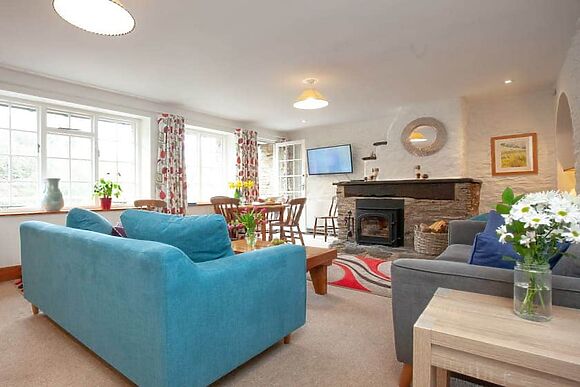 1 Salle Cottage