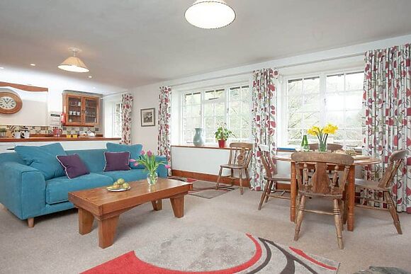 1 Salle Cottage