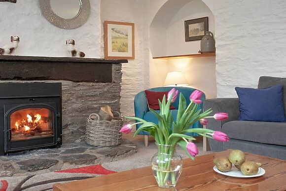 1 Salle Cottage
