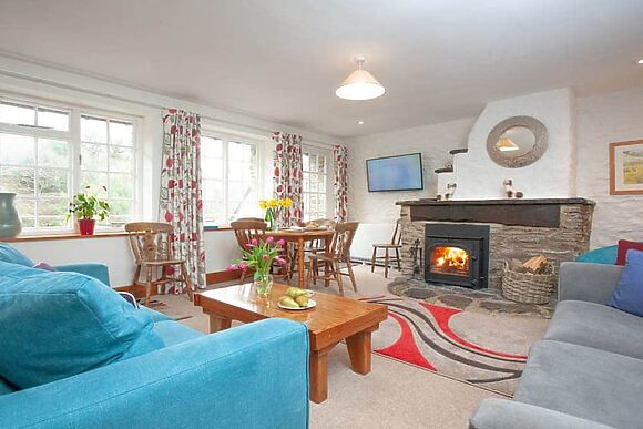 1 Salle Cottage