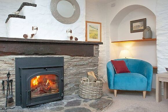 1 Salle Cottage