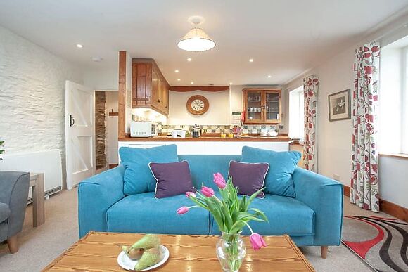 1 Salle Cottage