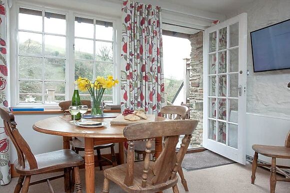 1 Salle Cottage