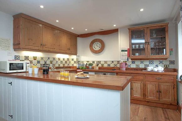 1 Salle Cottage