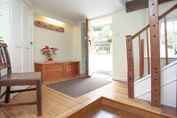 2 Salle Cottage