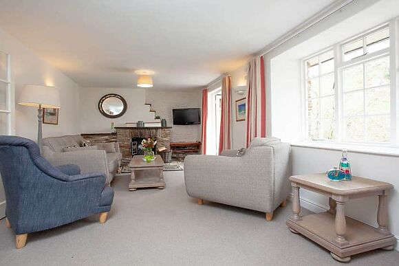 2 Salle Cottage