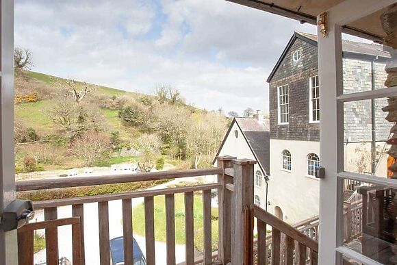 2 Salle Cottage