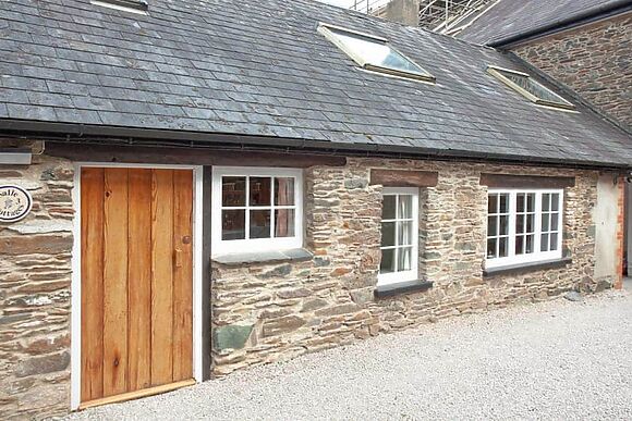 3 Salle Cottage