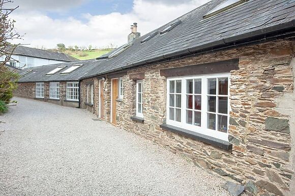 3 Salle Cottage